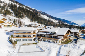 Boutique Hotel Eggele San Candido